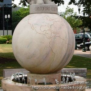 Stamford /  Christopher Columbus