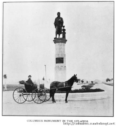 Peoria /  Christopher Columbus