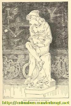 Boston /  Colombo giovinetto