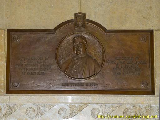 Saint Paul /  John Gregory Murray