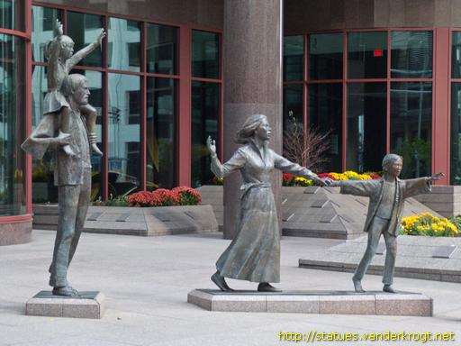 Minneapolis /  Family