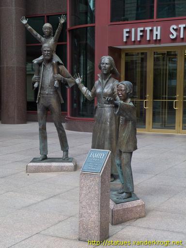 Minneapolis /  Family