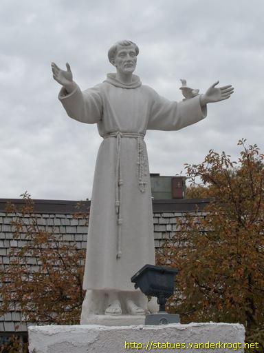 Scottsbluff /  St. Francis