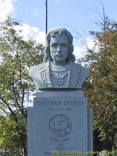 Kearny /  Christopher Columbus