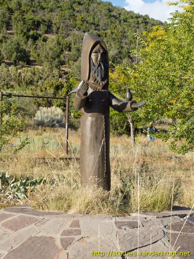 Santa Fe /  St. Francis of Assisi