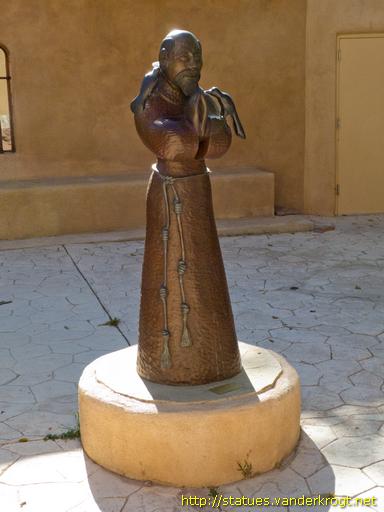 Chimayó /  San Francisco de Asis