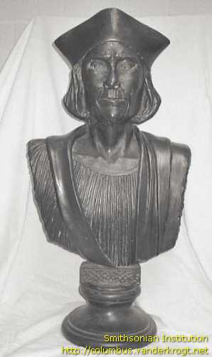 Lancaster /  Christopher Columbus