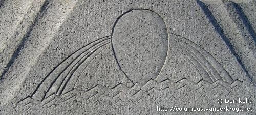 Easton /  Christopher Columbus