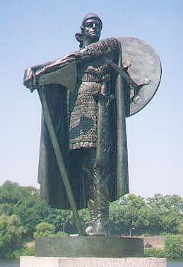 Philadelphia /  Þorfinnur Karlsefni