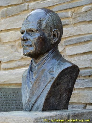 Keystone /  Gutzon Borglum
