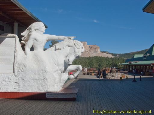 Crazy Horse /  Crazy Horse