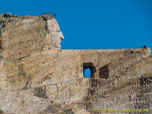 Crazy Horse /  Crazy Horse