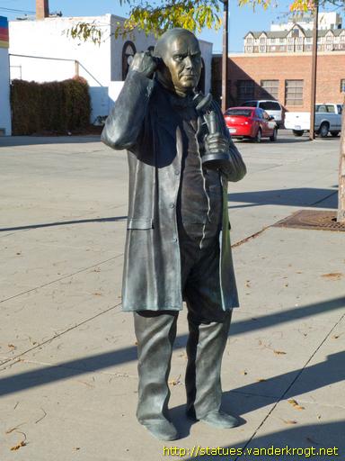 Rapid City /  William McKinley