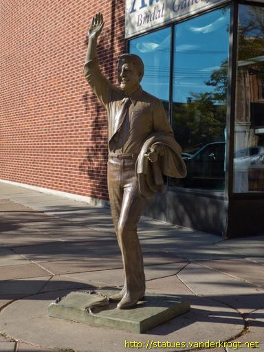 Rapid City /  Jimmy Carter