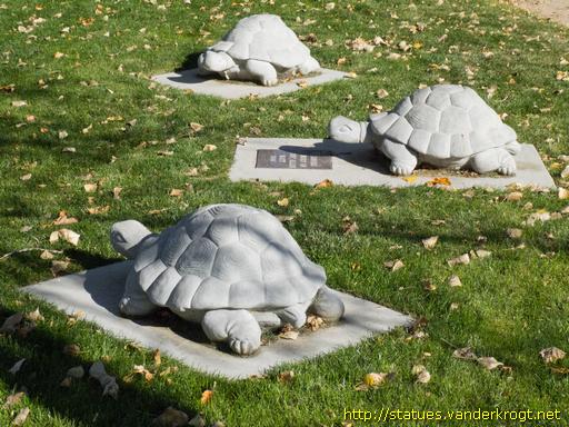 Philip /  Three Turtles