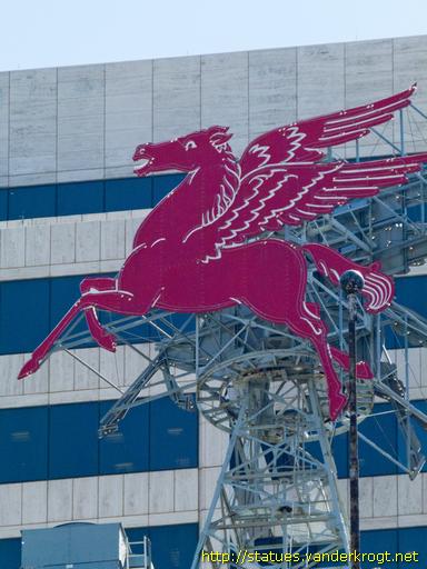 Dallas /  Pegasus