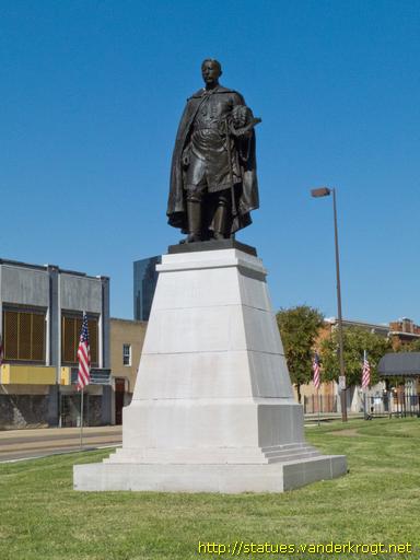 Dallas /  Sam P. Cochran