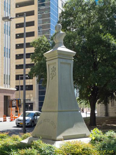 Fort Worth /  John Peter Smith