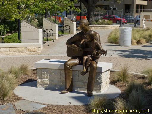 Arlington /  The Gift