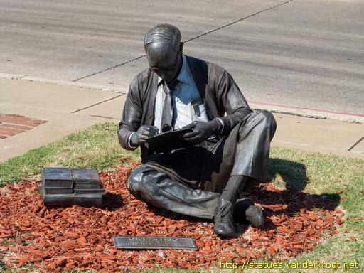 Arlington /  Creating