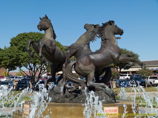 Arlington /  Indomitable Strength