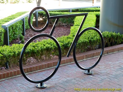 Fort Worth / Cyc Bicrac™ Cycle Rack