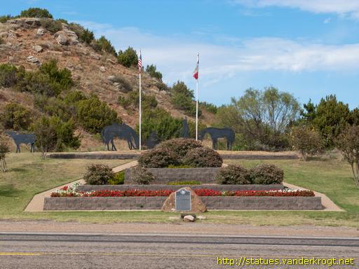 Dickens /  Dickens Springs