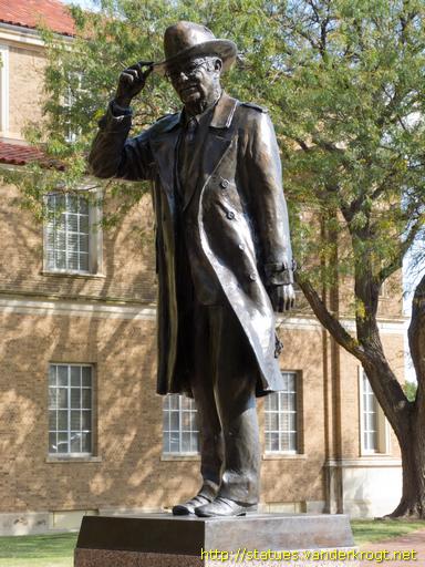 Lubbock /  Preston Smith