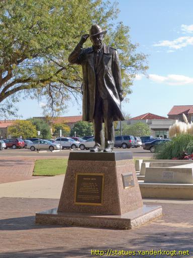 Lubbock /  Preston Smith