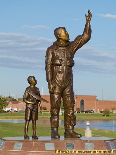 Lubbock /  William Cameron McCool