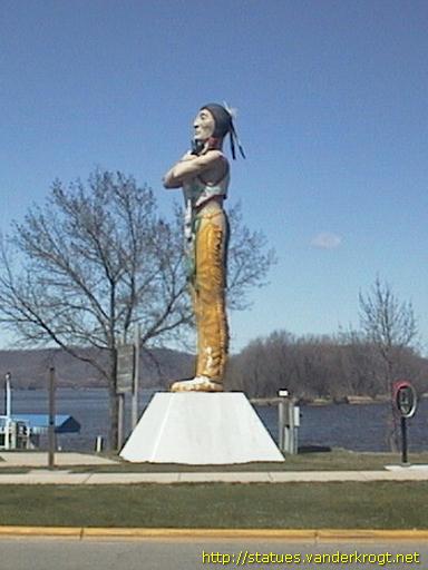 La Crosse /  The Big Indian