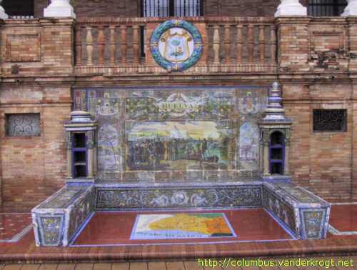 Huelva