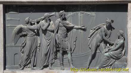 Wien - Kaiser Josef II