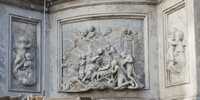 Wien - Vermählungsbrunnen oder Josefsbrunnen