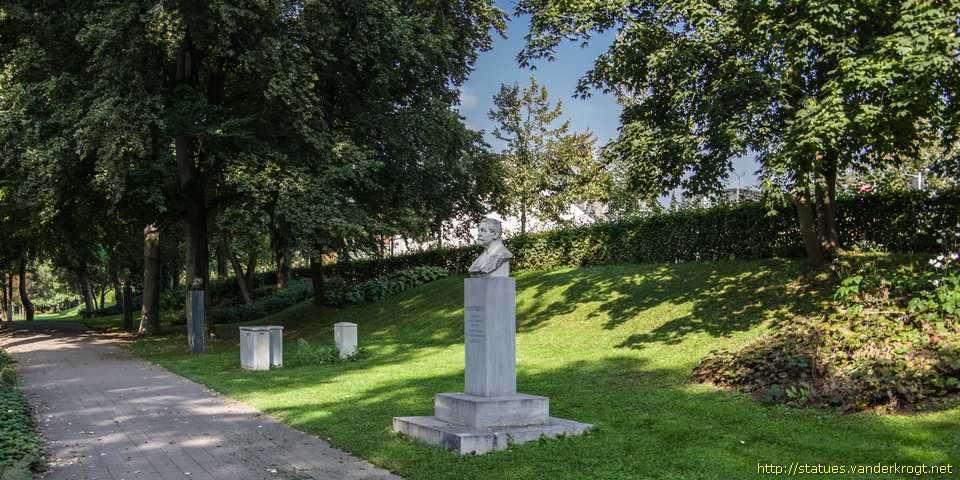 Klagenfurt - Franz Wilfan