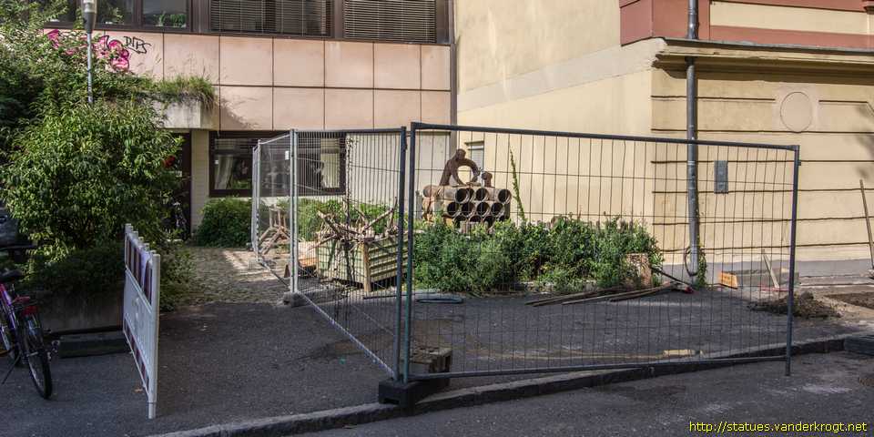 Klagenfurt - Anaste
