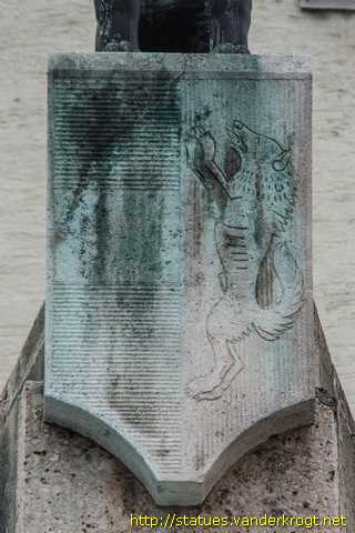 Sankt Pölten - Passauer Wolf