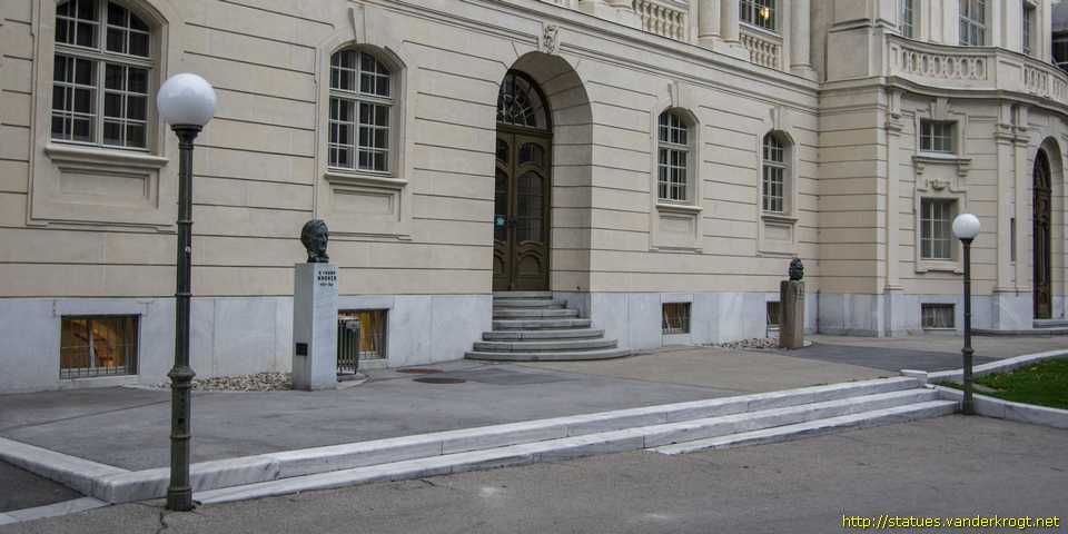 Graz - Richard Wagner