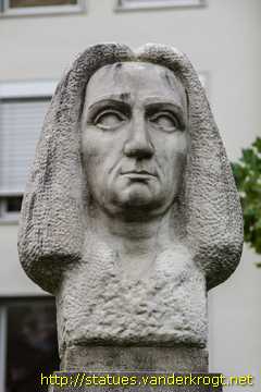 Graz - Steirische Ehrengalerie