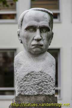 Graz - Steirische Ehrengalerie