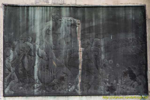 Graz - Herzog Wilhelm von Württembergl