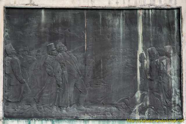 Graz - Herzog Wilhelm von Württemberg