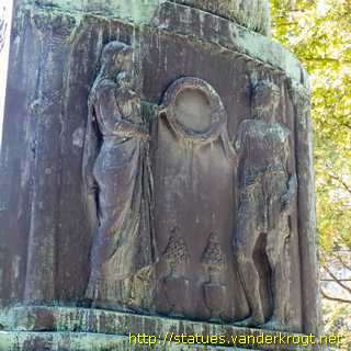 Wien - Johann Wolfgang von Goethe