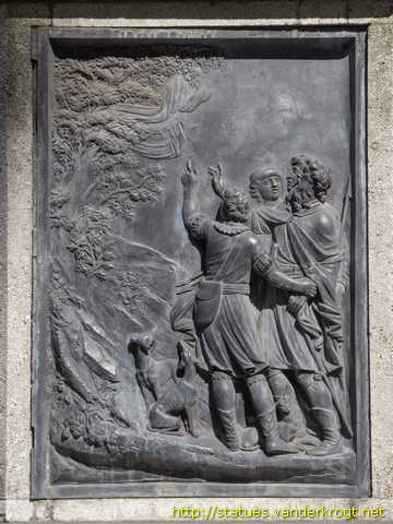 Leopoldsbrunnen