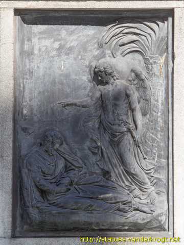 Wien - Josefsbrunnen