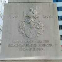 Wien - Johannes Gutenberg