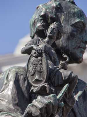 Wien - Georg Raphael Donner