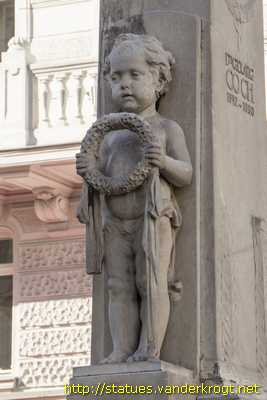 Wien - Georg Coch