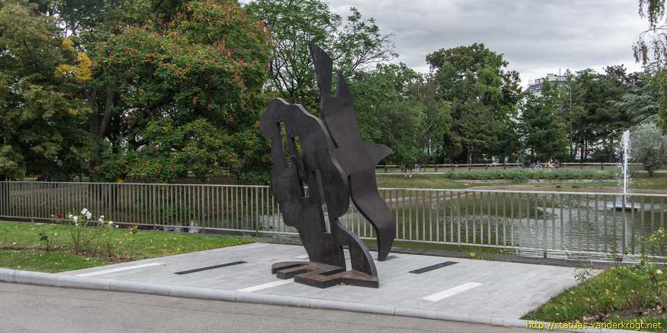 Wien - Frédéric Chopin