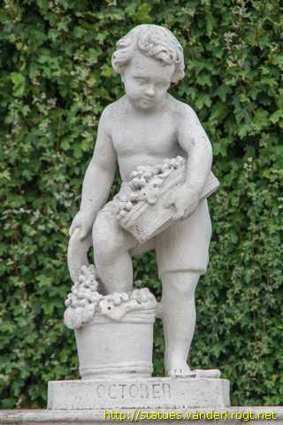 Wien - Die zwölf Monate